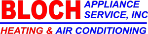 Bloch Appliance Service, Inc Logo
