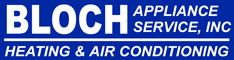 Bloch Appliance Service, Inc Logo