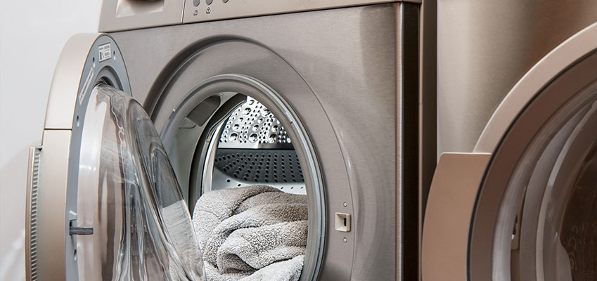 Bloch Appliance Service will repair and maintain your washer and dryer